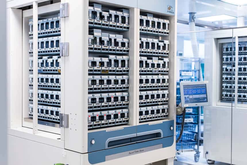 Schlauchblister_Maschine