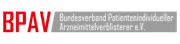 BPAV Logo